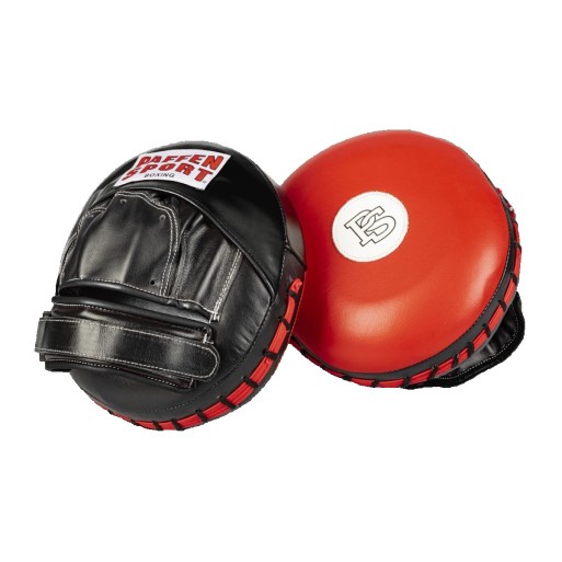 Paffen Sport COACH Air boxerské lapy