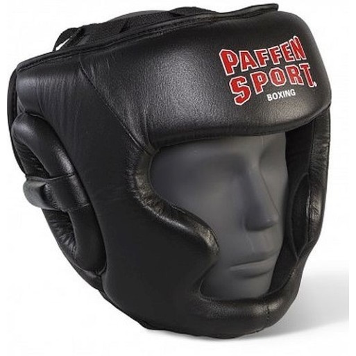 Paffen Sport KIBO FIGHT sparring fejvédő | R.G.SHOP - boxing & martial arts Paffen Sport KIBO FIGHT sparring fejvédő | R.G.SHOP - boxing & martial arts