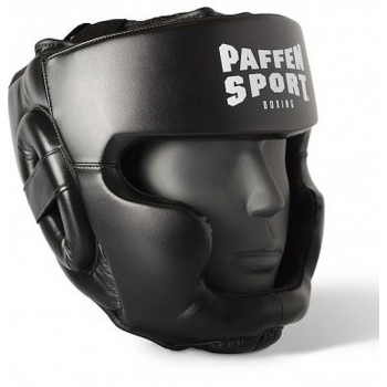 Paffen Sport FIT sparring...
