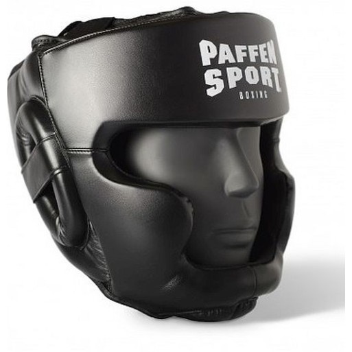 FIT Training headgear
