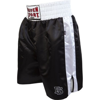 PRO Boxing shorts Black/white