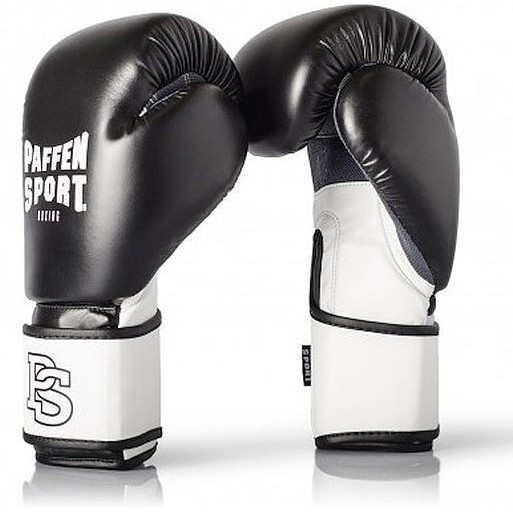 Paffen Sport FIT Boxing gloves - black