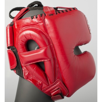 Boxerská prilba PRO MEXICAN | R.G.SHOP - boxing