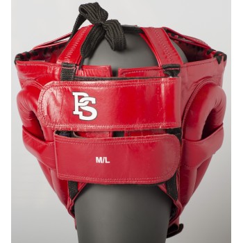 Boxerská prilba PRO MEXICAN | R.G.SHOP - boxing