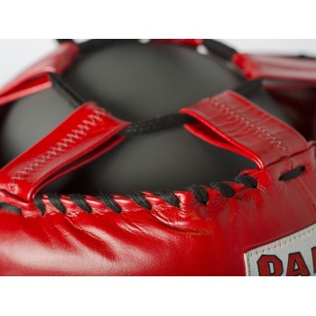 Boxerská prilba PRO MEXICAN | R.G.SHOP - boxing