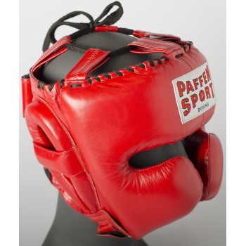 Boxerská prilba PRO MEXICAN | R.G.SHOP - boxing