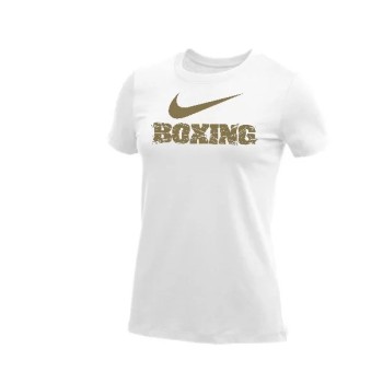 NIKE Boxing női póló