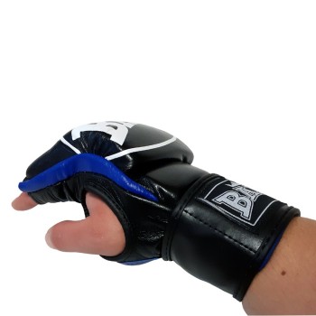 Kožené MMA rukavice BAIL 06