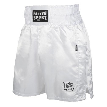 ALLROUND Boxing pant white