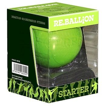 RE.BALLiON Starter