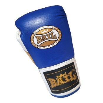 BAIL - Professional boxing...