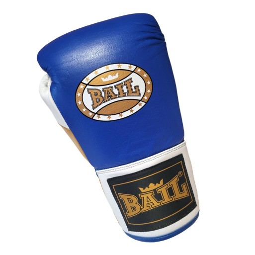 Boxerské rukavice BAIL-PROFI