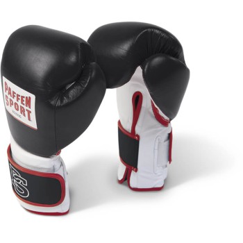 Boxerské rukavice na sparing PRO PERFORMANCE