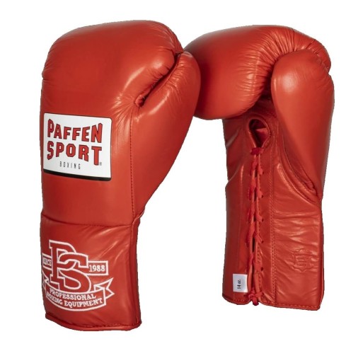 Boxerské rukavice na sparring PRO MEXICAN