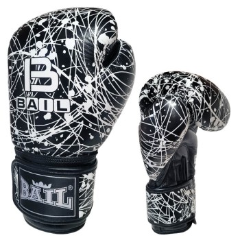 Boxerské rukavice LEOPARD SPLASH IMAGE