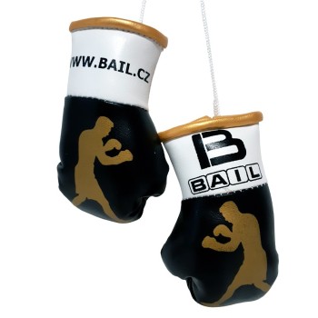 Mini boxing gloves Bail| R.G.SHOP - boxing & martial arts
