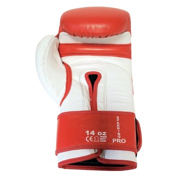 BAIL PRO image sparring box kesztyű