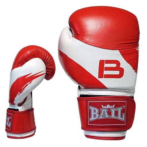BAIL PRO image sparring box kesztyű