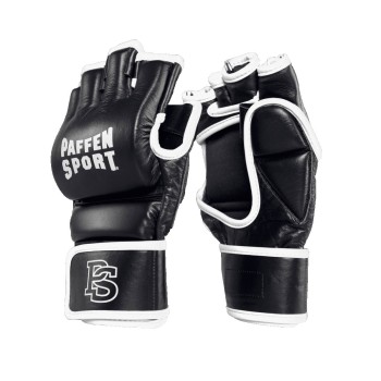 CONTACT GRAPPLING MMA gloves
