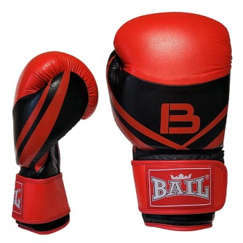 BAIL PRO image sparring...