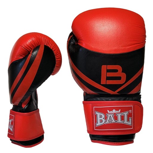 Bail sparring bokszkesztyű PRO image 02