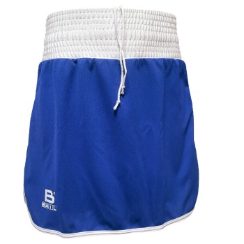 Boxerská sukňa BAIL modrá