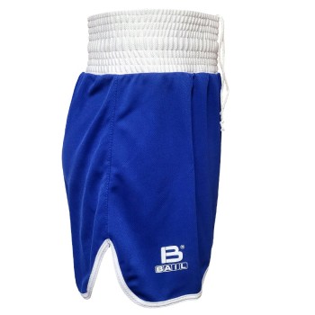 Bail Women’s Boxing Skirt - blue