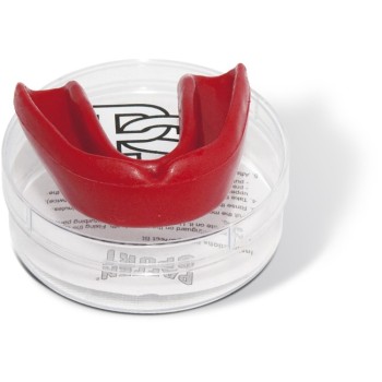 ALLROUND MINT fogvédő piros