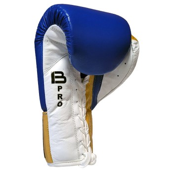 Bail professional boxing gloves
