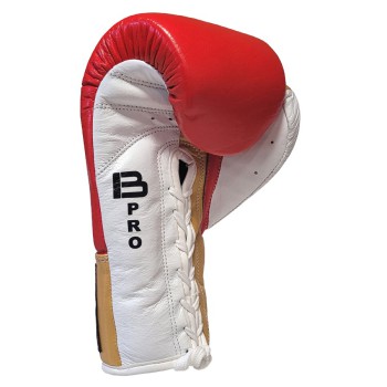 BAIL-PROFI fűzős boxkesztyű
