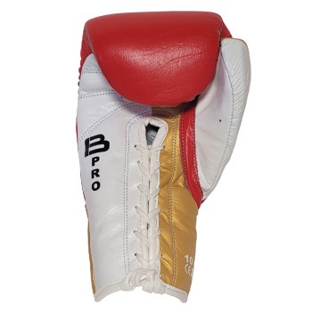 Bail professional boxing gloves