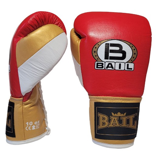 Boxerské rukavice BAIL-PROFI