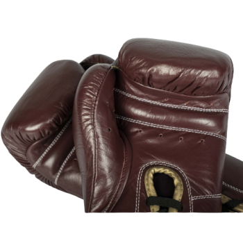 Súťažné boxerské rukavice PRO CLASSIC