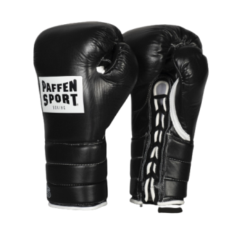 PRO GUARD Professional fight gloves