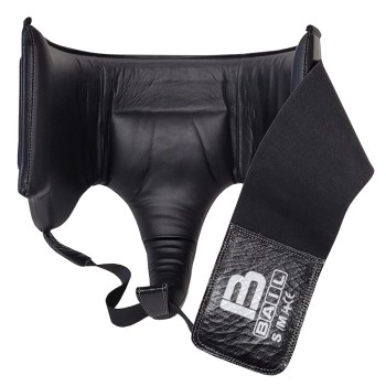 Bail Profi woman Groin guard - black