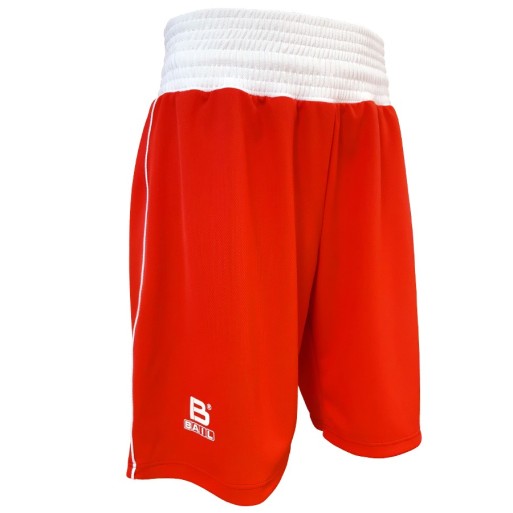 Boxing shorts BAIL (men´s), Polyester