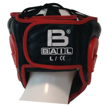 BAIL FIGHT SPORT Spar headgear