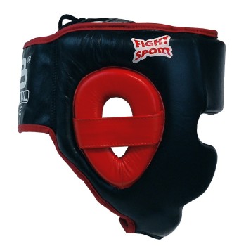 BAIL FIGHT SPORT Spar headgear
