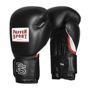 Paffen Sport STAR III boxkesztyű