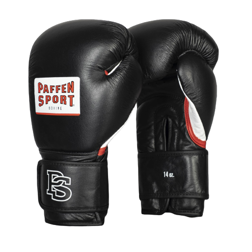 STAR III Sparring gloves