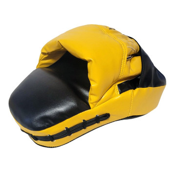 BAIL 11 PU iskolázó kesztyű – ergonomikus kialakítás