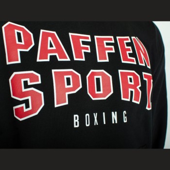 Logo» Hoodie women’s cut