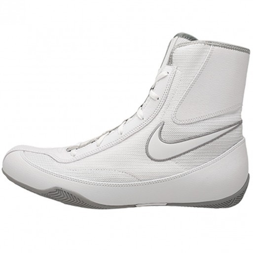 Boxcipő NIKE Machomai 2 white