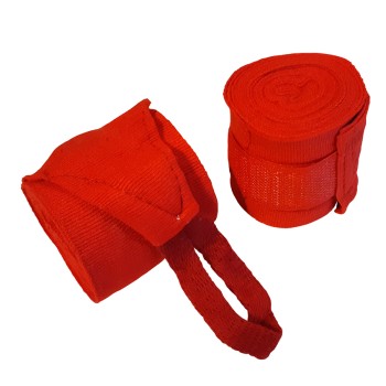 Elastic Boxing Hand Wraps by Bail  | R.G.SHOP - boxing