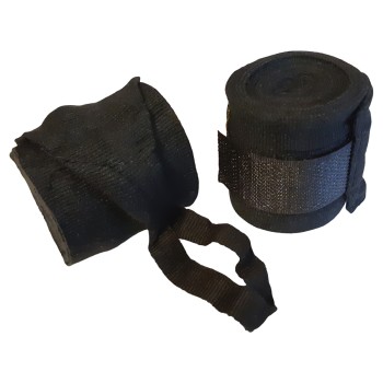 Elastic Boxing Hand Wraps by Bail 3,5 m