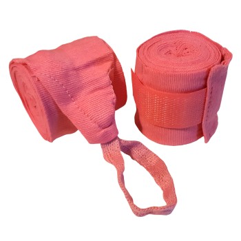 Elastic Boxing Hand Wraps by Bail 3,5 m