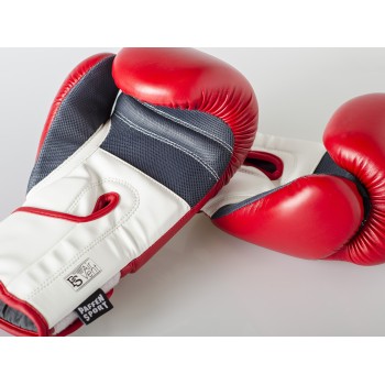 Paffen Sport FIT Boxing gloves - red