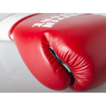 Paffen Sport FIT Boxing gloves - red