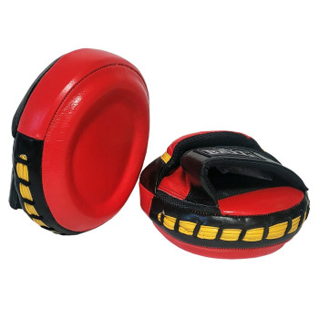 BAIL 07 boxing pads, Leather