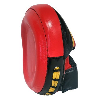 BAIL 07 pads, Leather